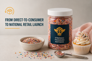 sprinkle case study