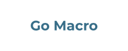 Go Macro