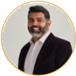 YOSUF CHAUDHRY