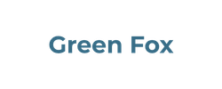 green fox