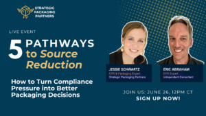 linkedin live graphic 5 pathways to source reduction